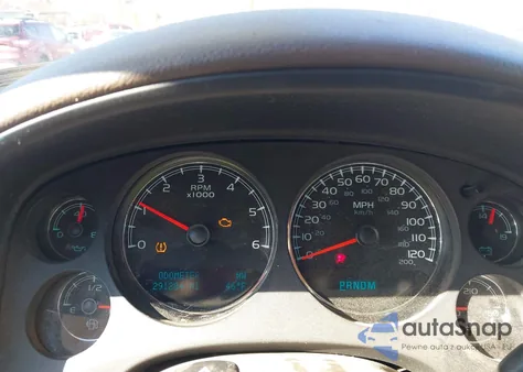 2010 GMC Yukon Xl 1500 Slt из США, поврежденный, VIN 1GKUKKE35AR209780